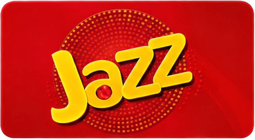 Jazz Load Gift Card