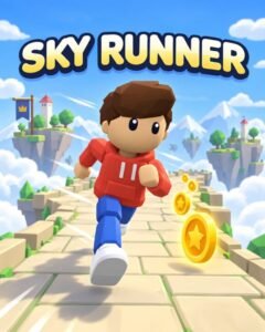 Sky Runner