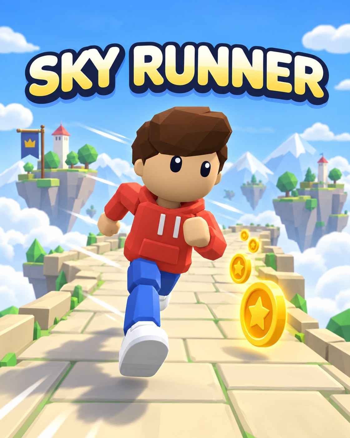 Sky Runner