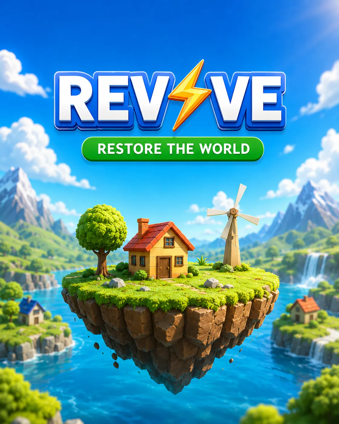 Revive