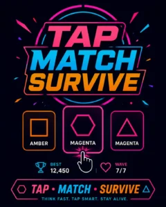 Neon Tap