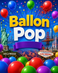 Ballon Pop