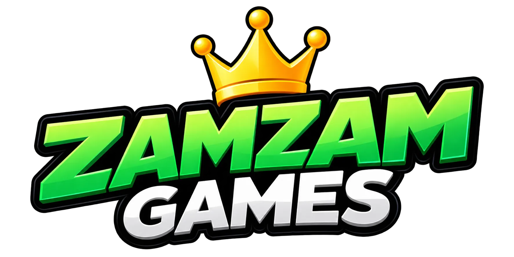 ZamZam Games
