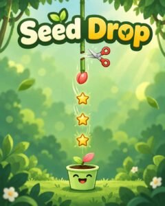Seed Drop