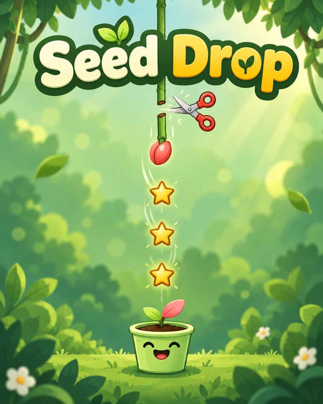 Seed Drop