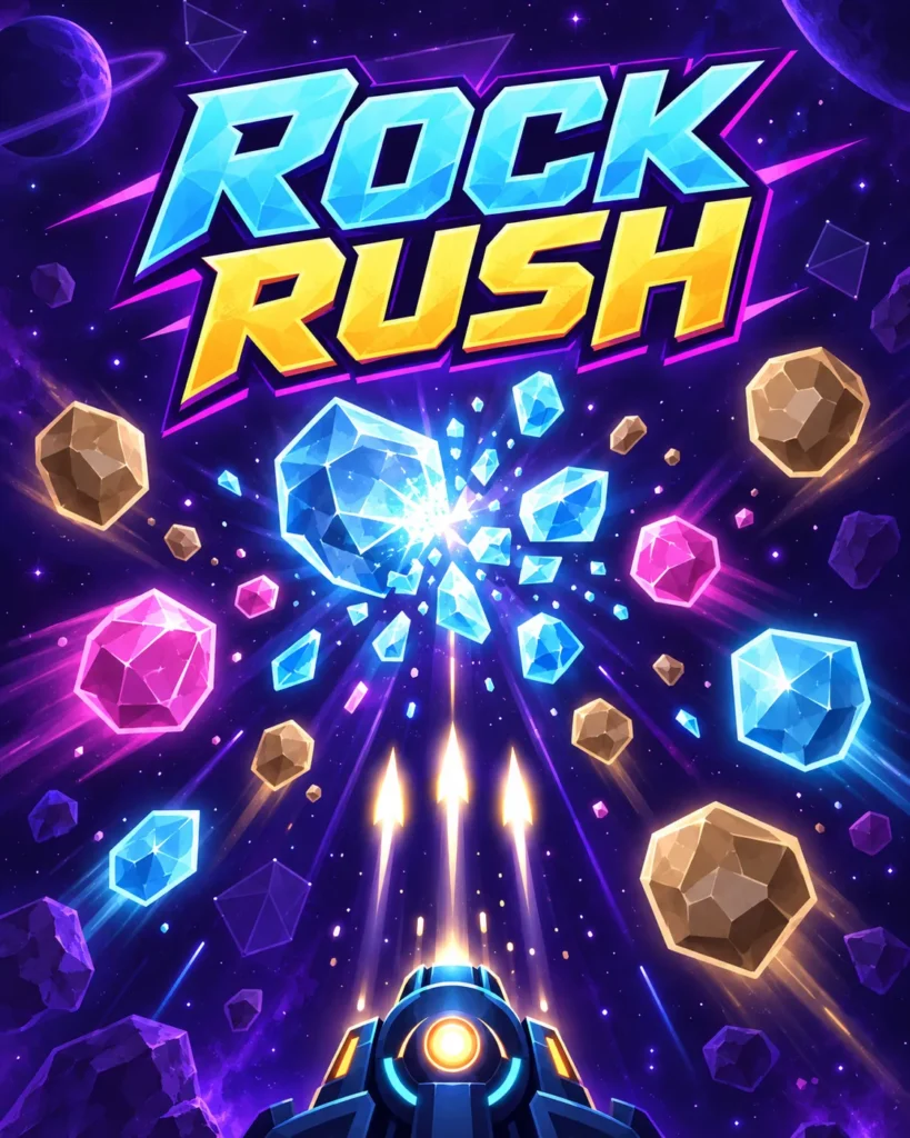 Rock Rush