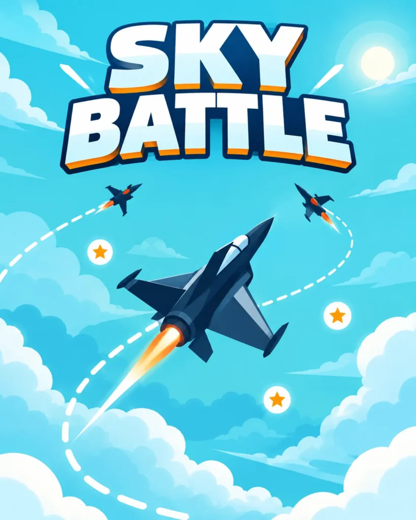Sky Battle