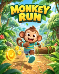Monkey Run