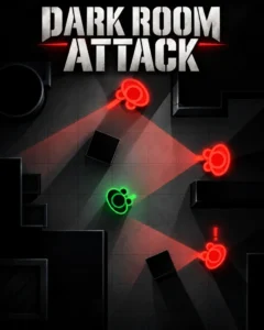 Darkroom Attack