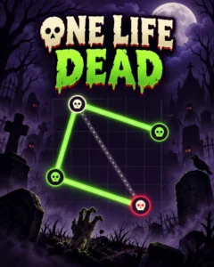 One Life Dead
