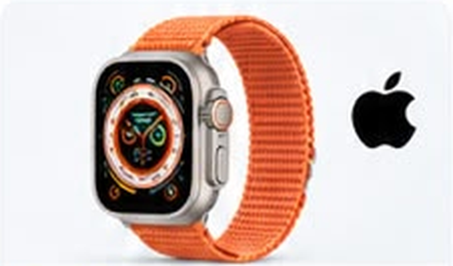 Apple Watch Ultra