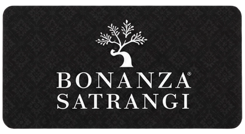 Bonanza Satrangi Gift Card