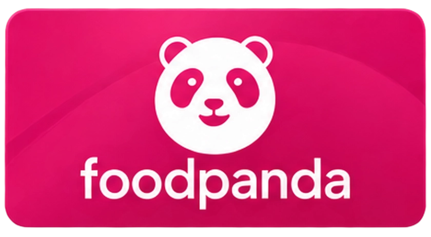 Foodpanda Gift Card