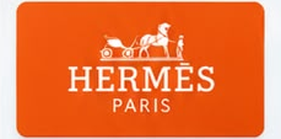 Hermes Gift Card