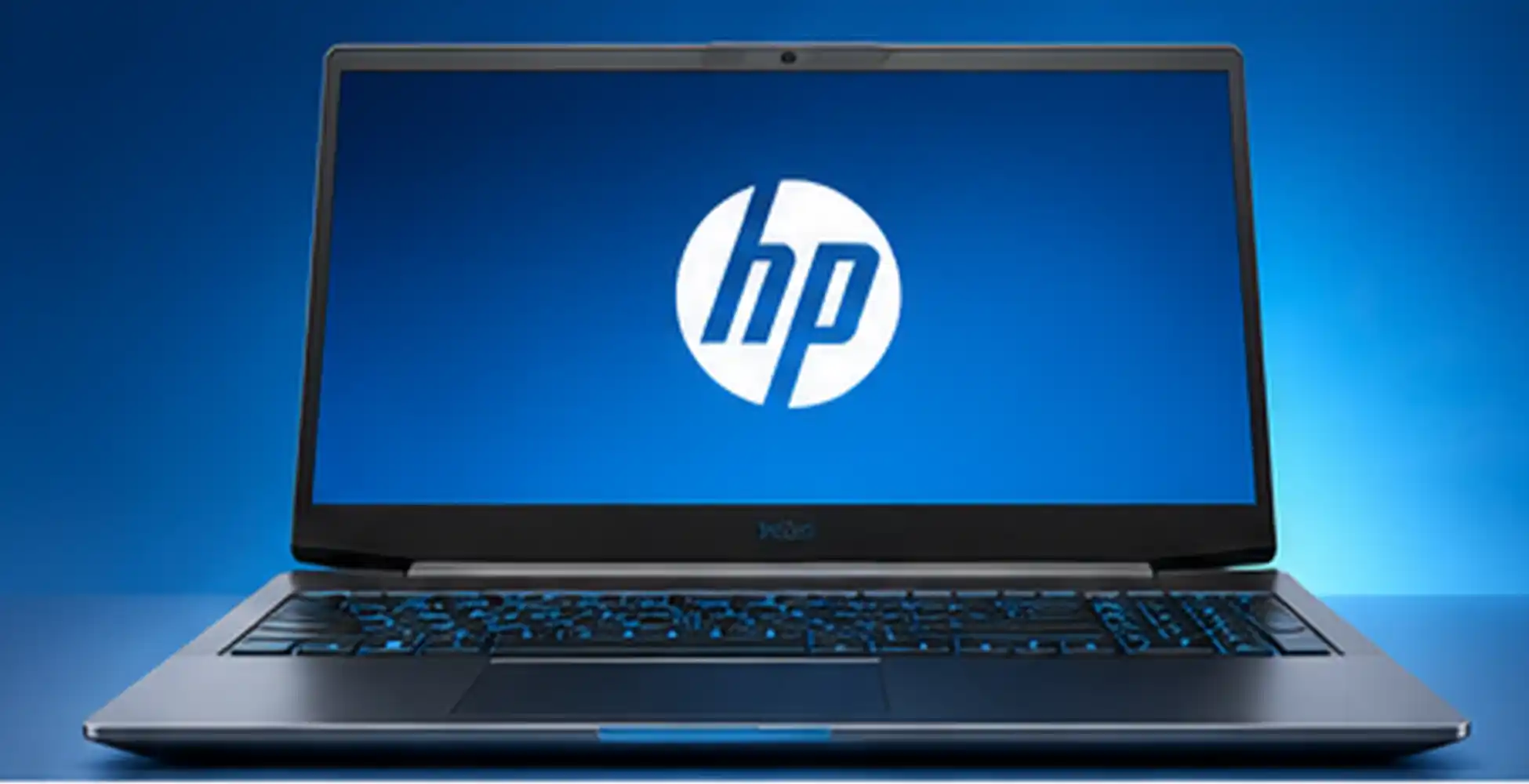 HP Gaming Laptop