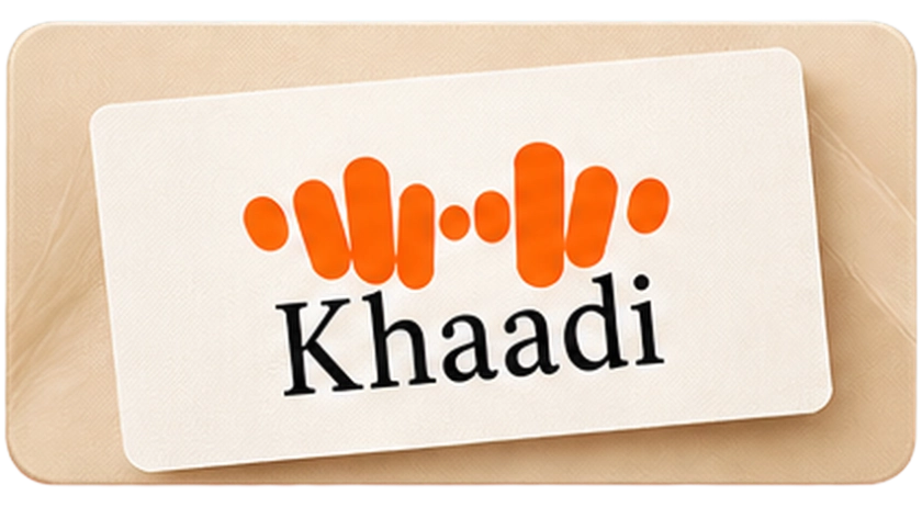 Khaadi Gift Card