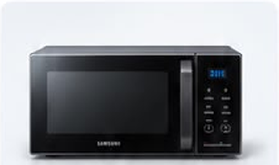 Samsung Microwave