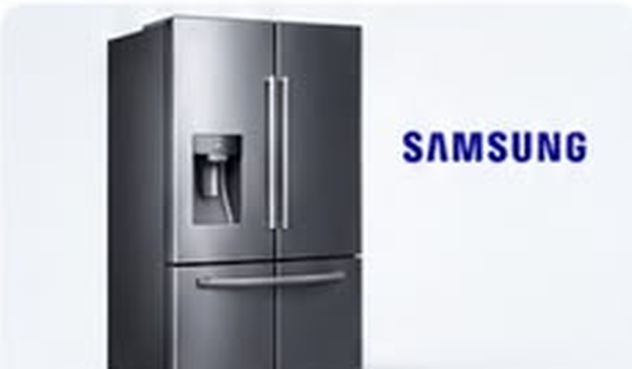 Samsung Refrigerator